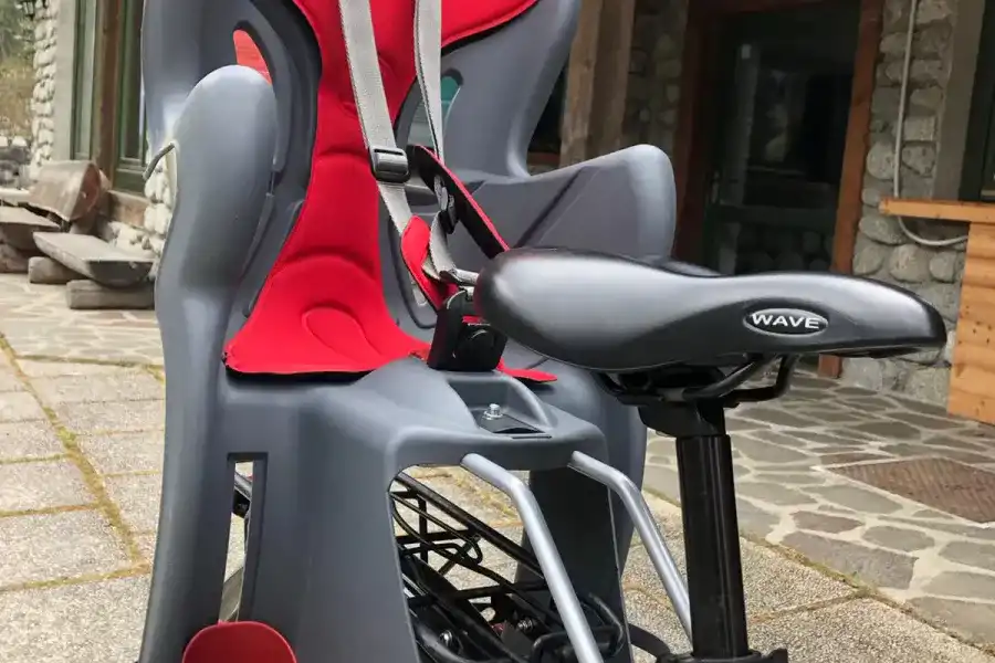 Entdecken Sie den Fahrradverleih - E-Bike - Val di Sole