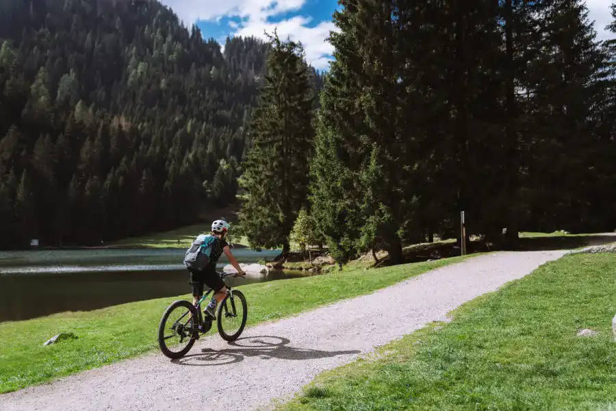 Entdecken Sie den Fahrradverleih - E-Bike - Val di Sole