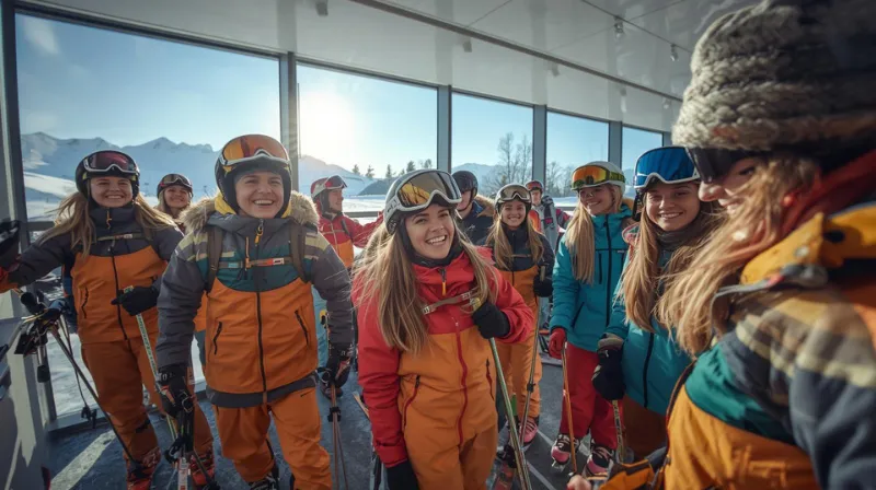 Apertura nuovo sito Promescaiol