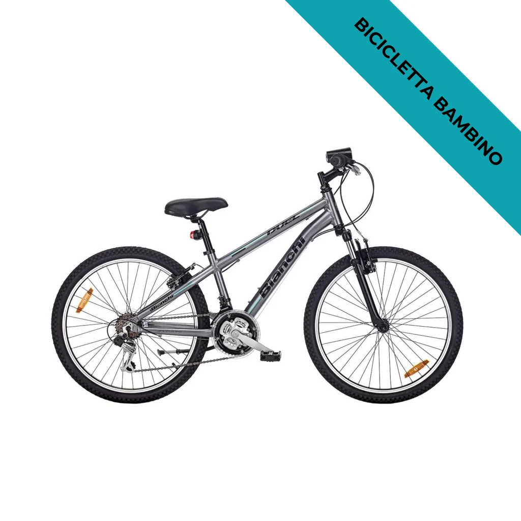 Noleggio bike, ebike e mtb Val di Sole