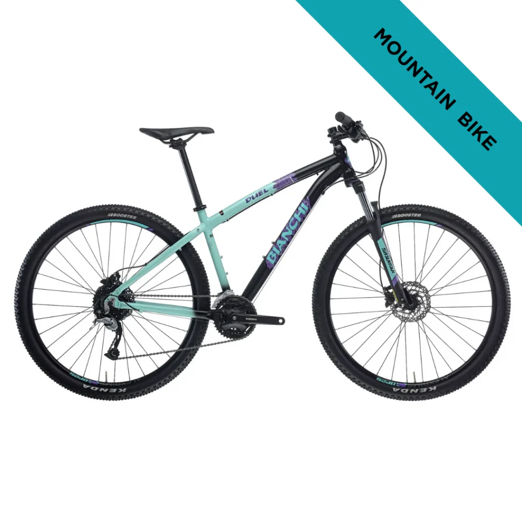 Noleggio bike, ebike e mtb Val di Sole